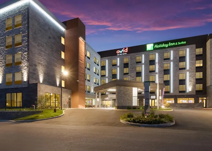 Holiday Inn & Suites - Mt Juliet Nashville Area By Ihg
