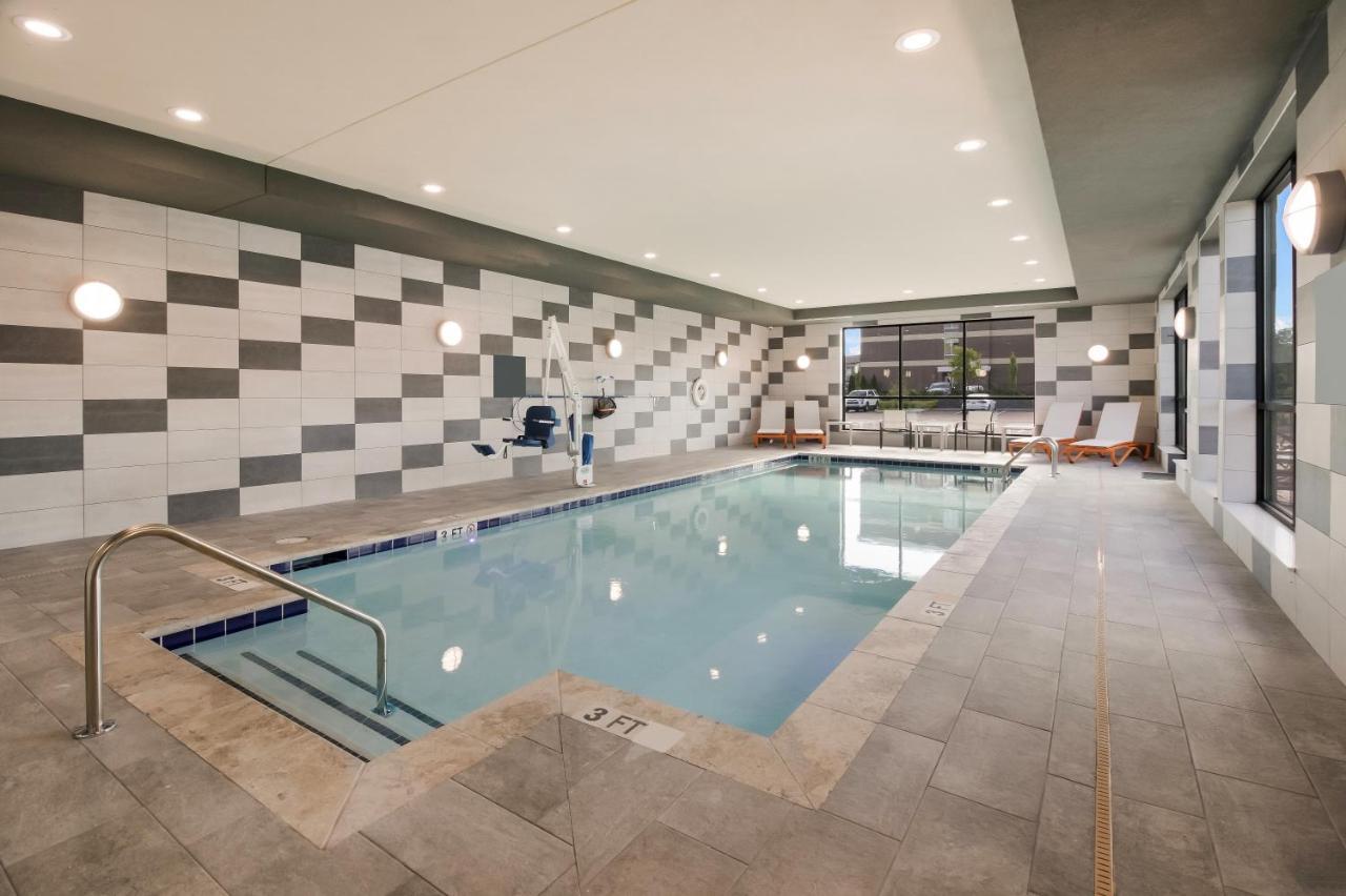Hotel & - Mt Juliet Nashville Area By Ihg 3*