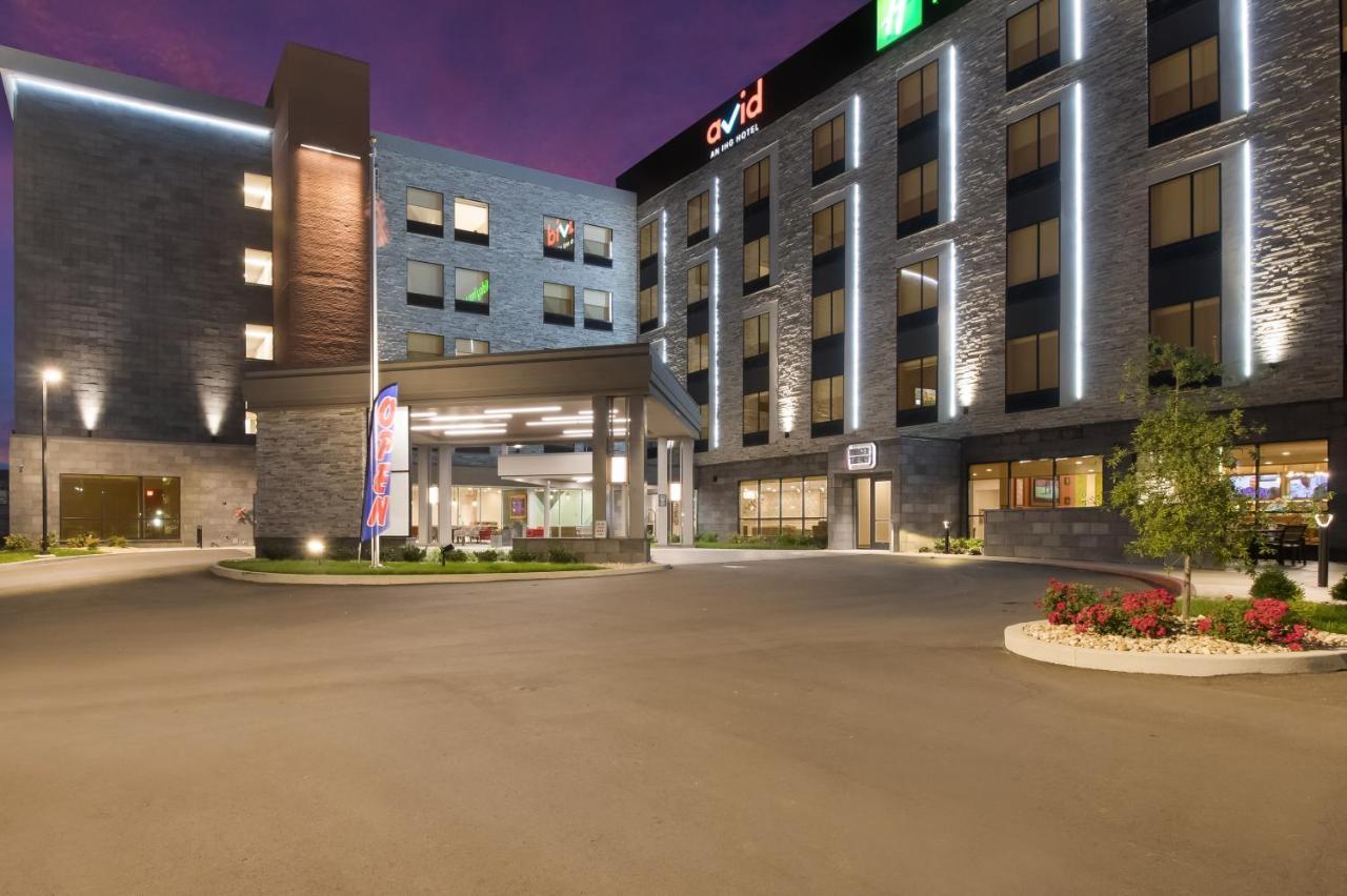 Hotel & - Mt Juliet Nashville Area By Ihg 3*