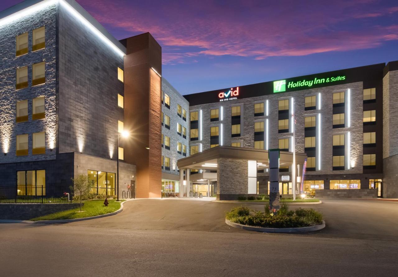 & - Mt Juliet Nashville Area By Ihg