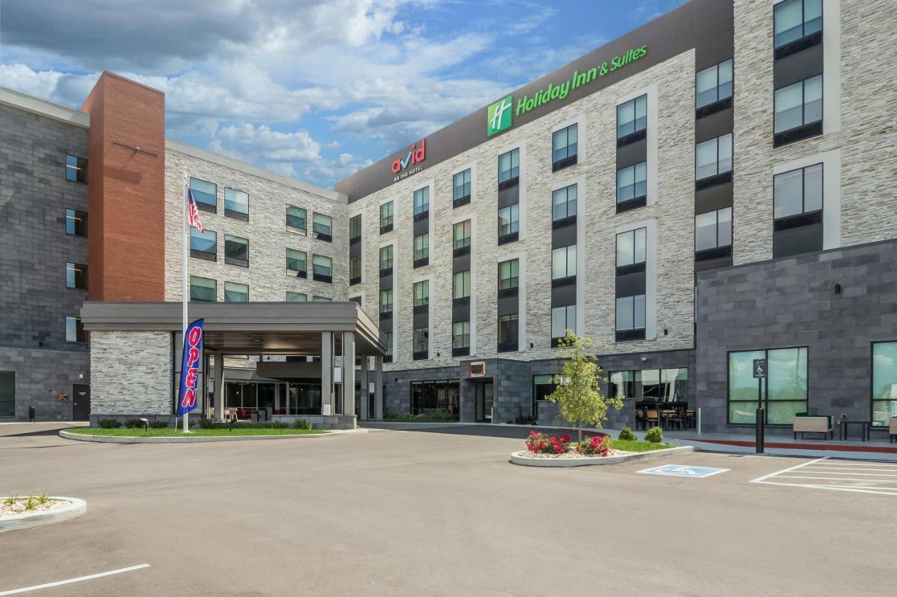 & - Mt Juliet Nashville Area By Ihg 3* Mount Juliet