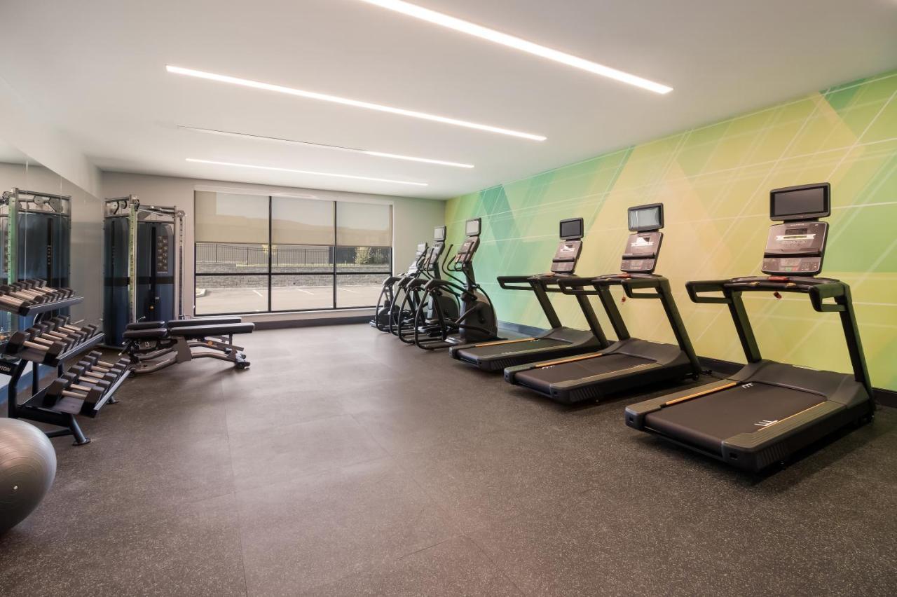 Hotel & - Mt Juliet Nashville Area By Ihg 3*