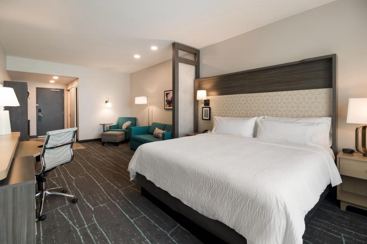 & - Mt Juliet Nashville Area By Ihg 3* Mount Juliet