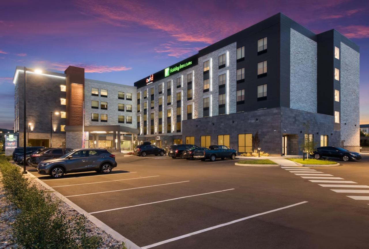 & - Mt Juliet Nashville Area By Ihg 3* Mount Juliet