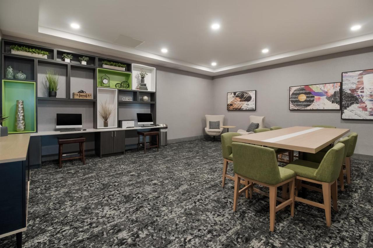 & - Mt Juliet Nashville Area By Ihg Hotel 3*