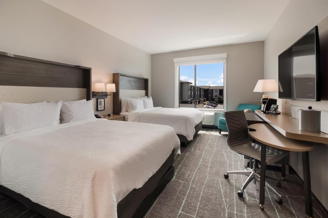 & - Mt Juliet Nashville Area By Ihg Hotel 3*